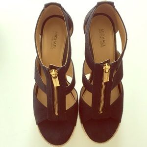 Michael Kors Wedges